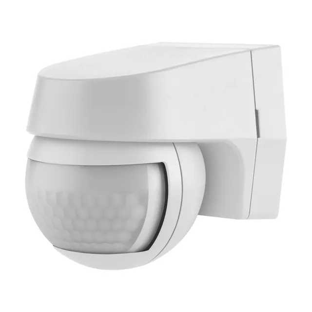 ledvance-sensor-wall-110-capteur-mural-ext-rieur-2-en-1-mouvement-cr-pusculaire- image 1
