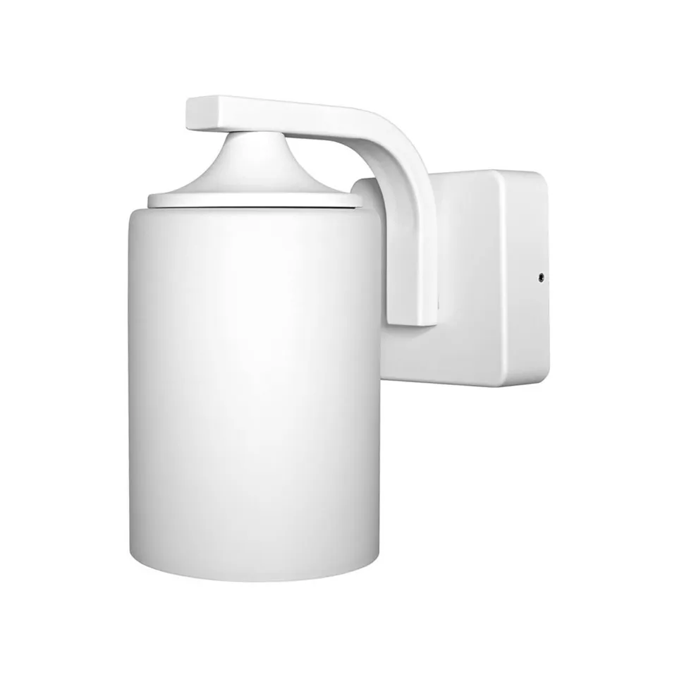 ledvance-endura-classic-lantern-cylinder-blc-applique-murale-ext-rieure-cylindri image 1