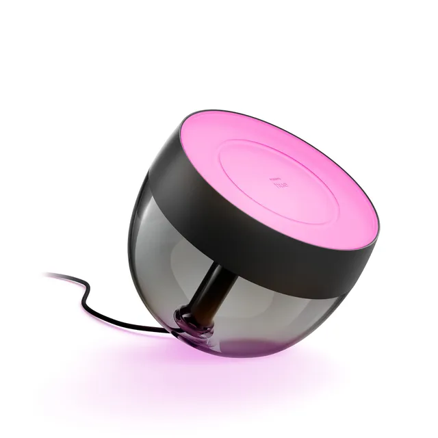 philips-hue-white-color-ambiance-lampe-iris-lampe-d-ambiance-connect-e-16-millio image 1