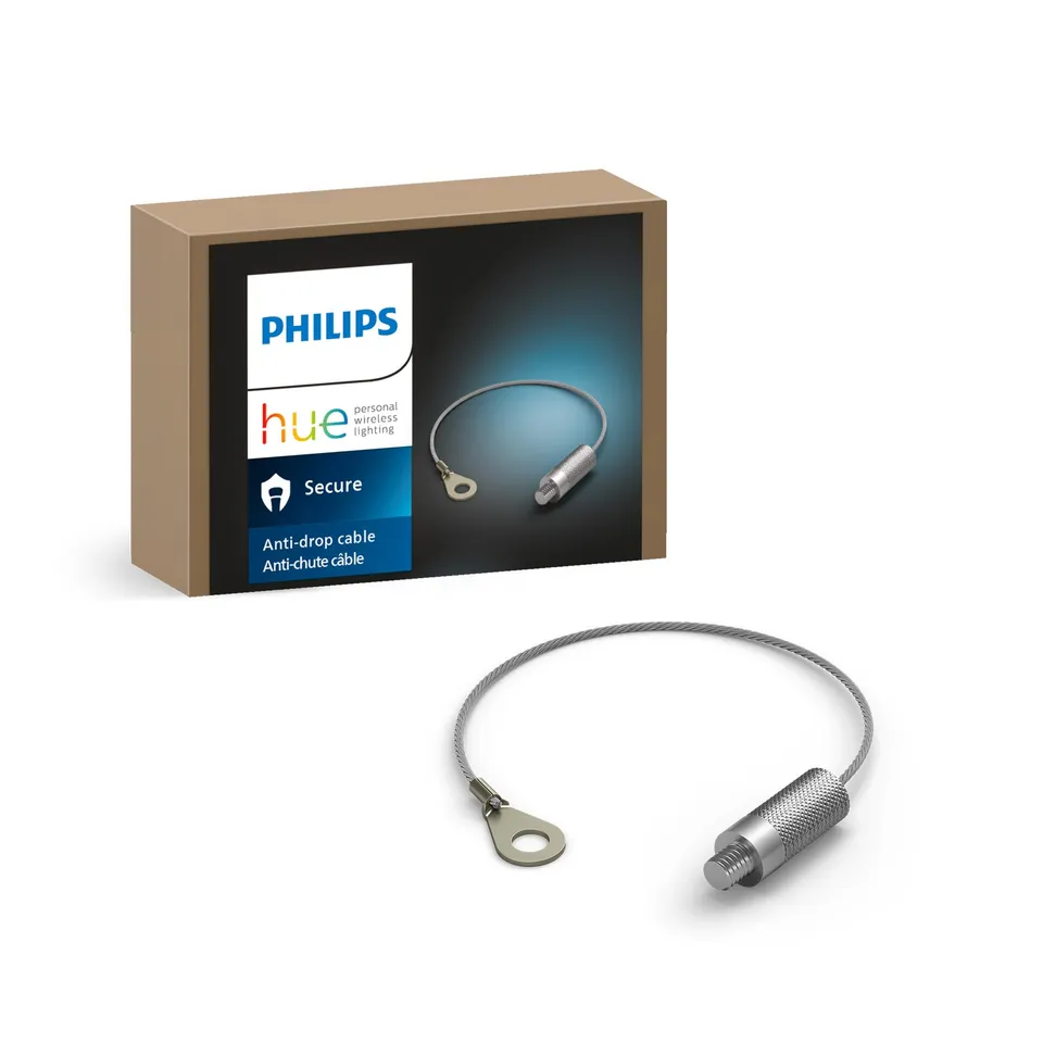 philips-hue-c-ble-anti-chute-pour-cam-ra-hue-secure image 1