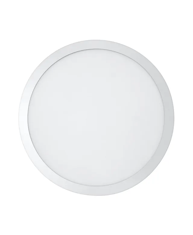 ledvance-planon-round-panneau-led-rond-28w-4000k-blanc-froid-montage-mural-et-pl image 1