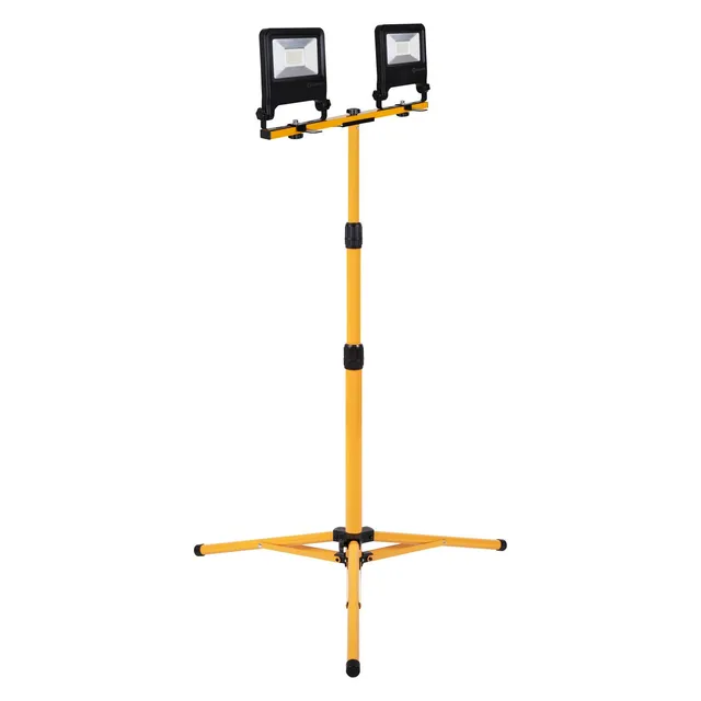 ledvance-worklight-value-3pod-projecteur-led-de-chantier-60-w-sur-tr-pied-1-8-m- image 1