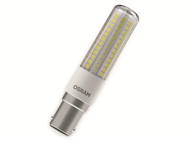 ledvance-led-star-special-t-slim-b15d-ampoule-led-sp-ciale-blanche-chaude-2700k- image 1