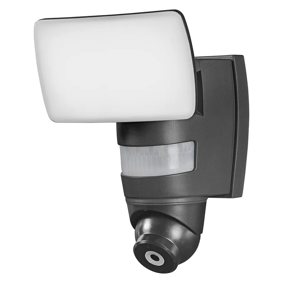 ledvance-smart-projecteur-led-ext-rieur-connect-avec-cam-ra-int-gr-e-wifi-1800-l image 1