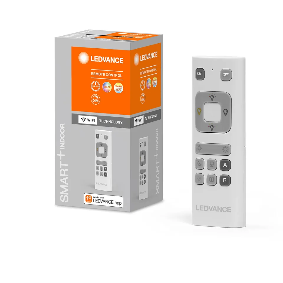ledvance-smart-t-l-commande-wifi-t-l-commande-blanche-rgbw-pour-produits-smart-w image 1