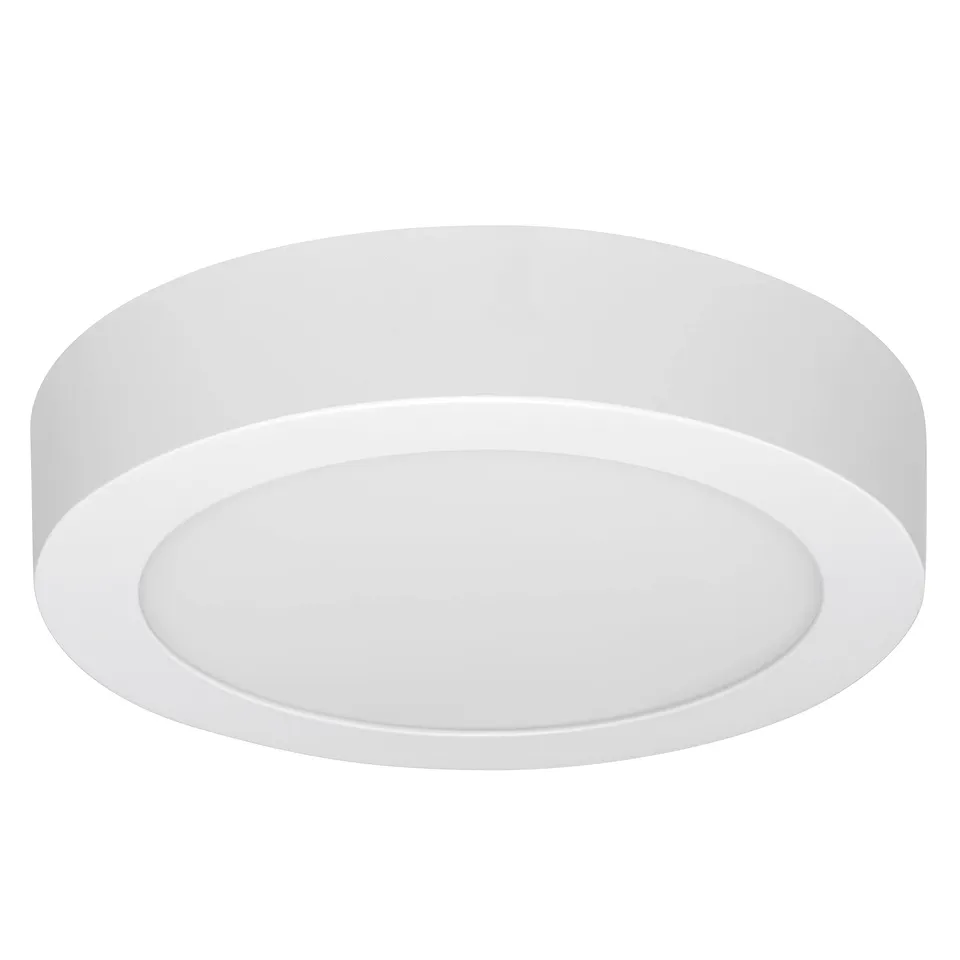 ledvance-spot-surface-smart-20-cm-spot-encastr-ou-en-saillie-connect-wifi-12-w-b image 1