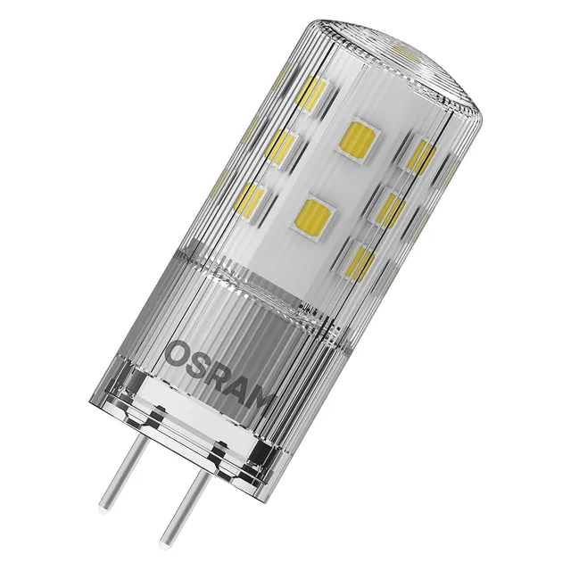 osram-led-star-pin-dimmable-gy6-35-ampoule-led-12-v-320-lumens-blanc-chaud-2700k image 1