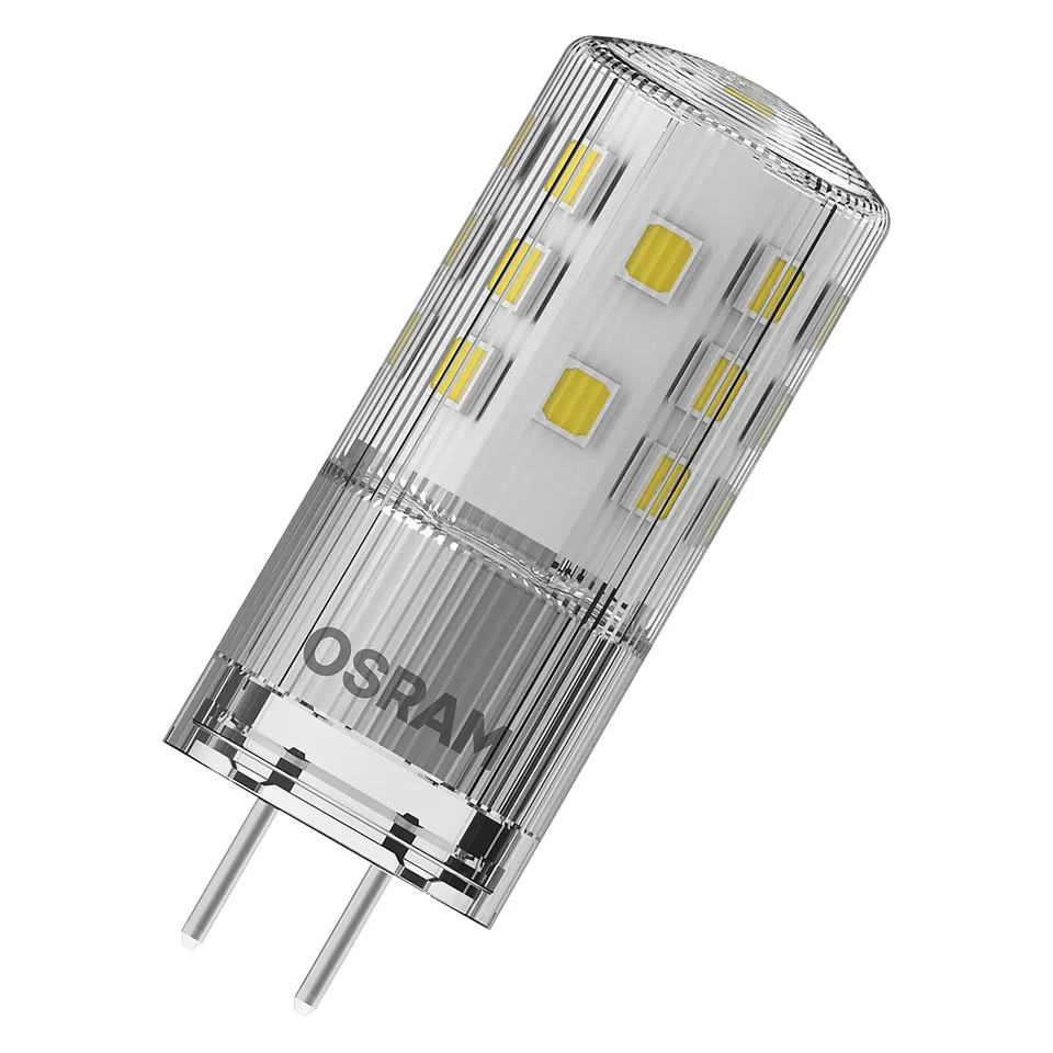 osram-led-star-pin-dimmable-gy6-35-ampoule-led-12-v-320-lumens-blanc-chaud-2700k image 1