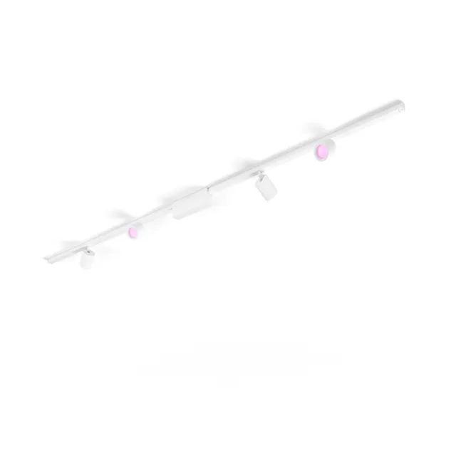 philips-hue-perifo-kit-plafonnier-sur-rail-avec-4-spots-cylindriques-suspendus-b image 1