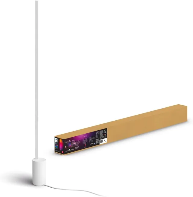 philips-hue-white-and-color-ambiance-signe-lampadaire-gradient-led-connect-bluet image 1