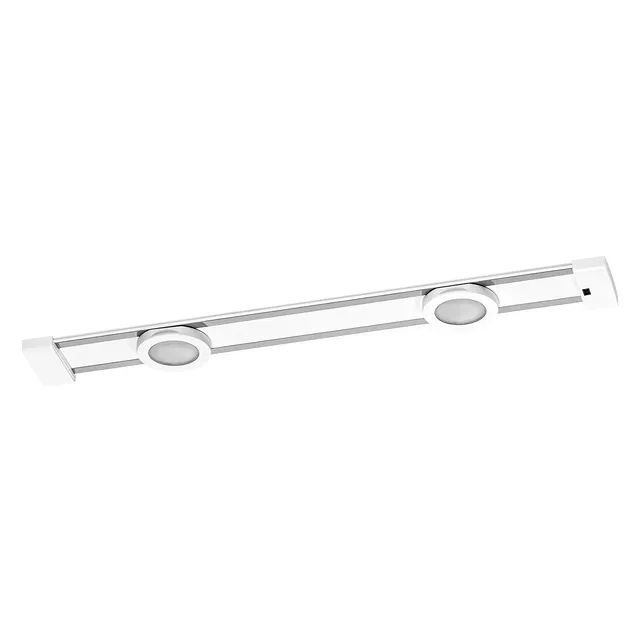 ledvance-rail-magn-tique-sous-meuble-led-luminaire-d-agencement-7w-2x-200-lumens image 1