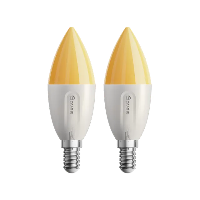 govee-e14-smart-b11-candle-bulbs-ampoules-bougie-connect-es-dimmables-450-lm-cul image 1