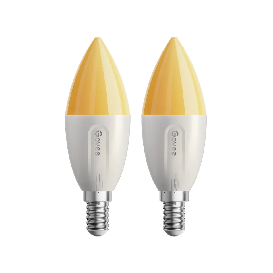 govee-e14-smart-b11-candle-bulbs-ampoules-bougie-connect-es-dimmables-450-lm-cul image 1