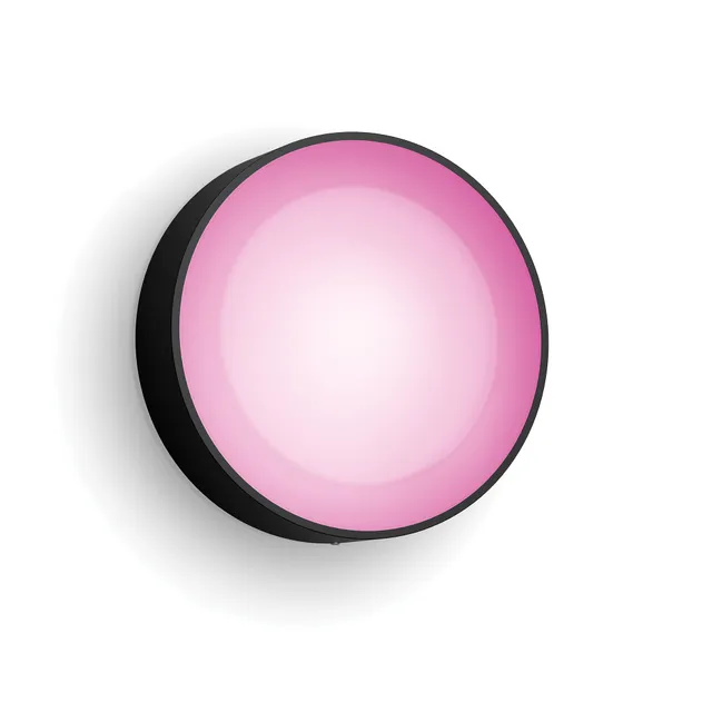 philips-hue-white-and-color-ambiance-daylo-applique-murale-ext-rieure-led-intell image 1