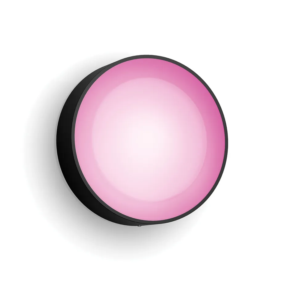 philips-hue-white-and-color-ambiance-daylo-applique-murale-ext-rieure-led-intell image 1