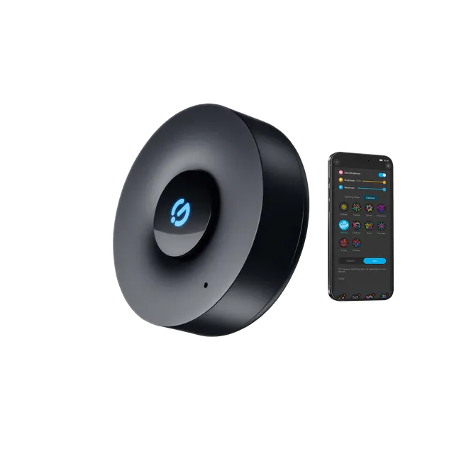 govee-music-sync-box-h1162-bo-tier-de-synchronisation-musicale-pour-lumi-res-gov image 1