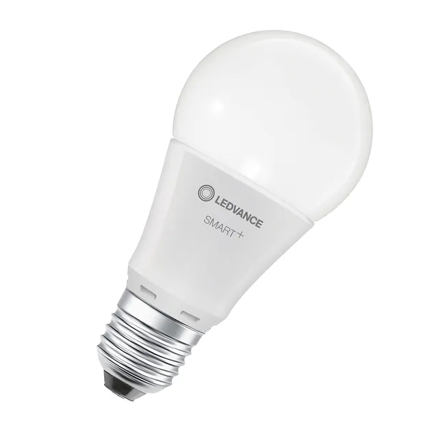 ledvance-smart-wifi-classic-dimmable-ampoule-led-connect-e-e27-9-w-dimmable-blan image 1