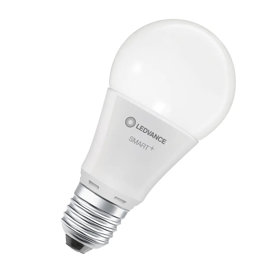 ledvance-smart-wifi-classic-dimmable-ampoule-led-connect-e-e27-9-w-dimmable-blan image 1