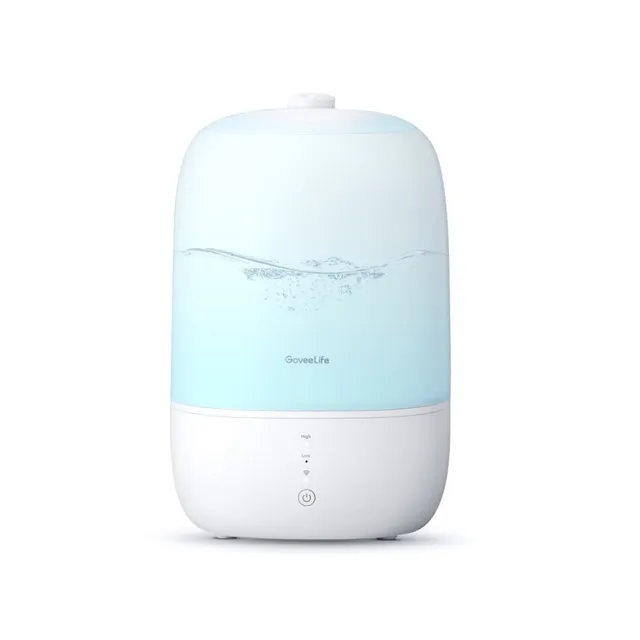 goveelife-h7140-smart-humidifier-lite-reconditionn-h5105-thermo-hygrom-tre-e-ink image 1