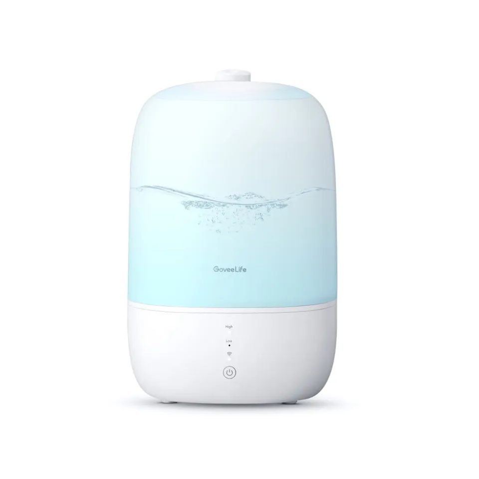 goveelife-h7140-smart-humidifier-lite-reconditionn-h5105-thermo-hygrom-tre-e-ink image 1