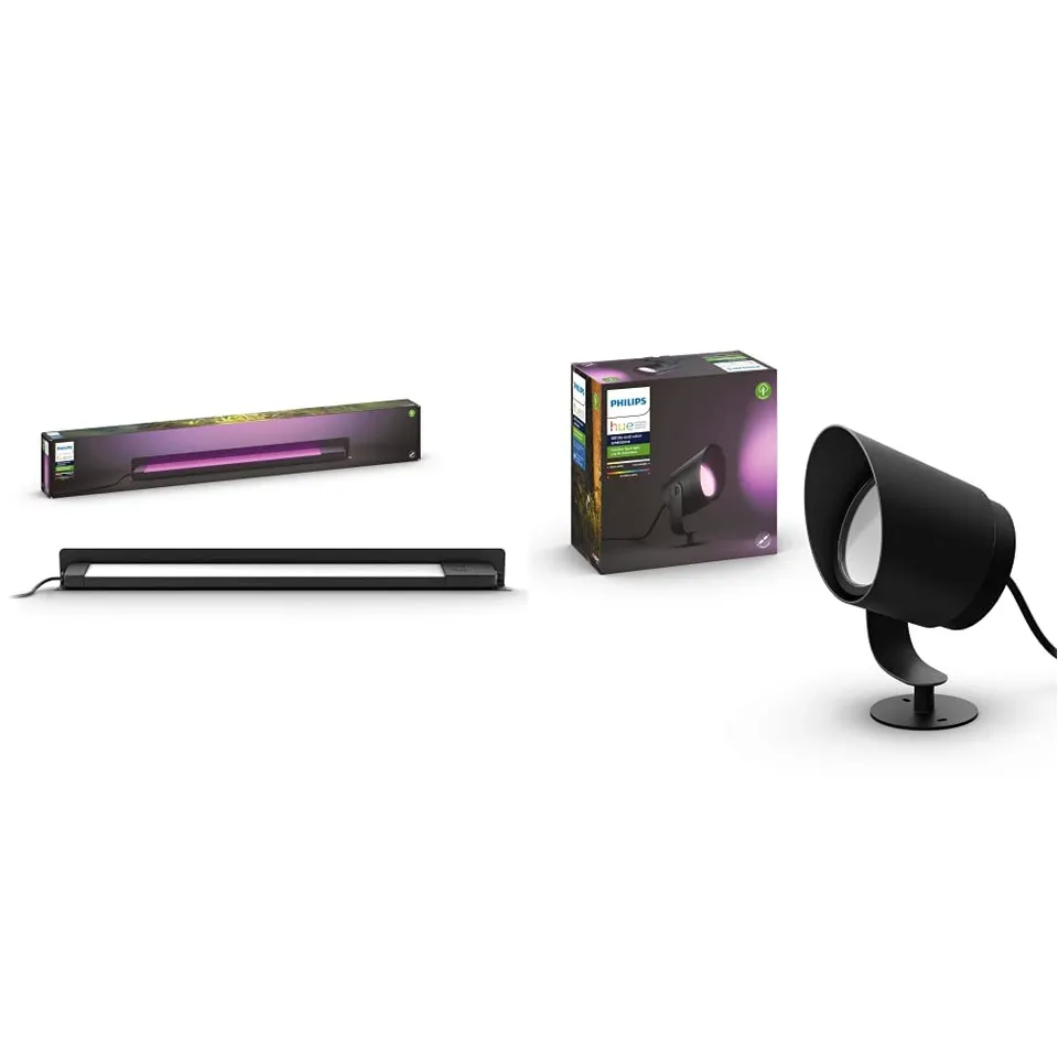 philips-hue-white-and-color-ambiance-amarant-spot-lin-aire-915005843401-lily-spo image 1