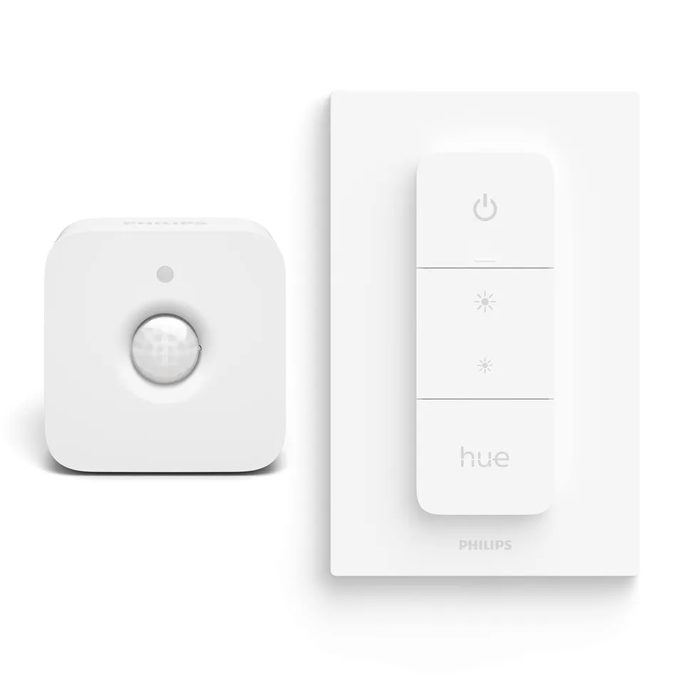 philips-hue-pack-variateur-de-lumi-re-hue-d-tecteur-de-mouvement-int-rieur-contr image 1