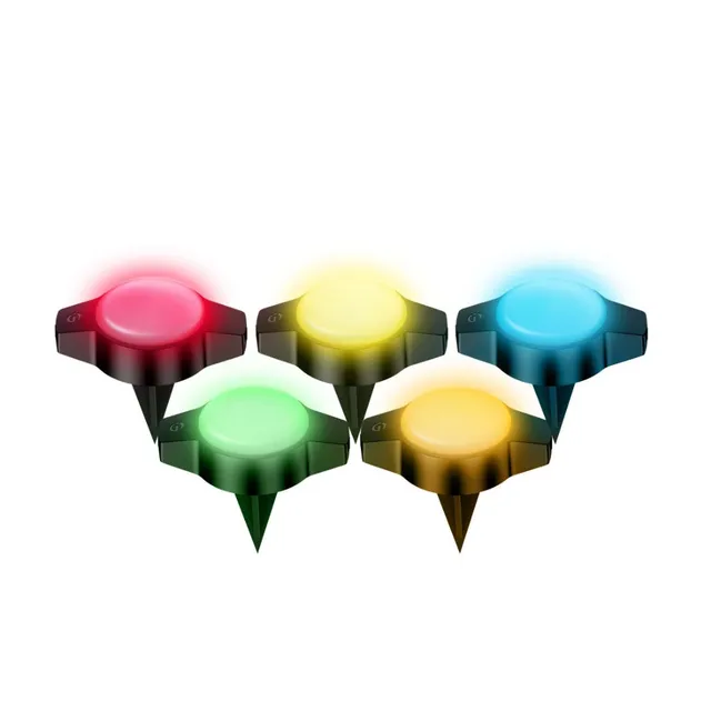 govee-rgbic-h7050-h7051-spots-de-sol-ext-rieurs-wi-fi-bluetooth-reconditionn-s-1 image 1