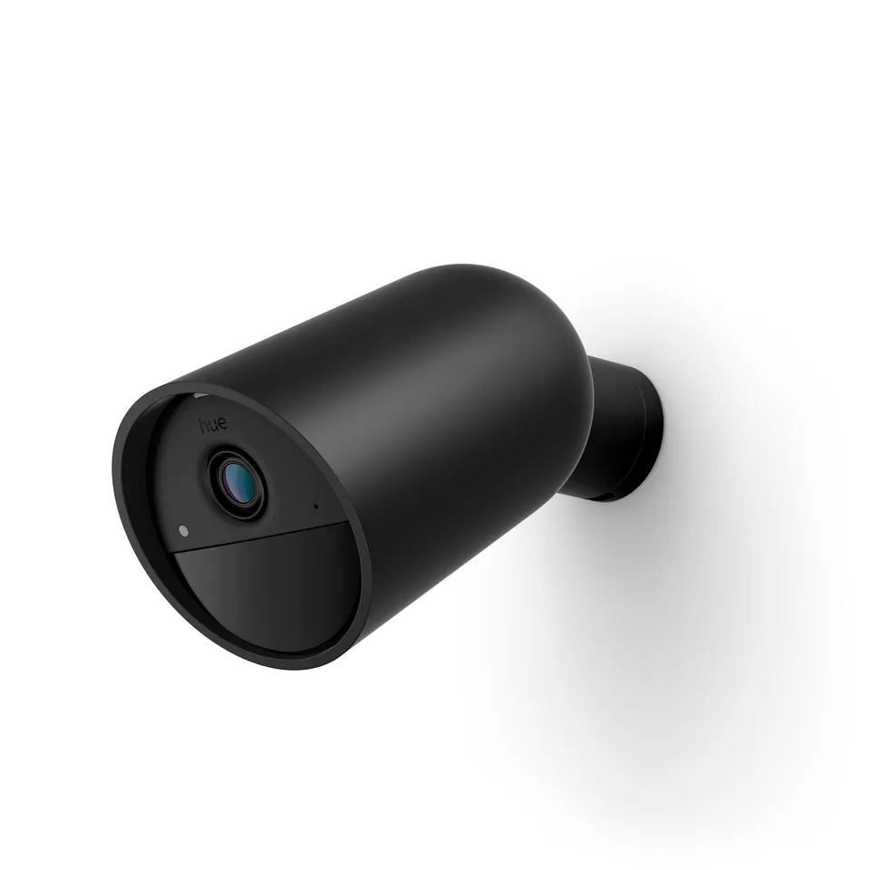 philips-hue-secure-cam-ra-de-s-curit-domestique-sans-fil-1080p-aliment-e-par-pil image 1