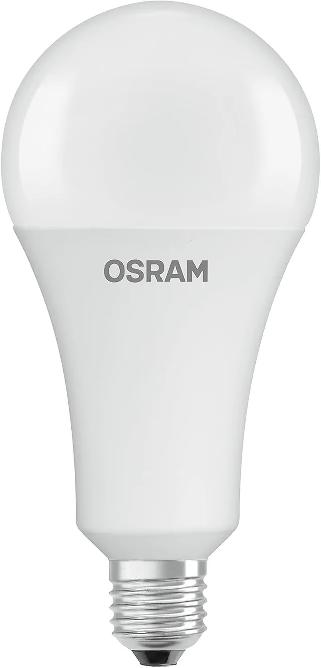osram-led-star-classic-a200-ampoule-led-givr-e-e27-blanc-chaud-2700-k-3452-lumen image 1