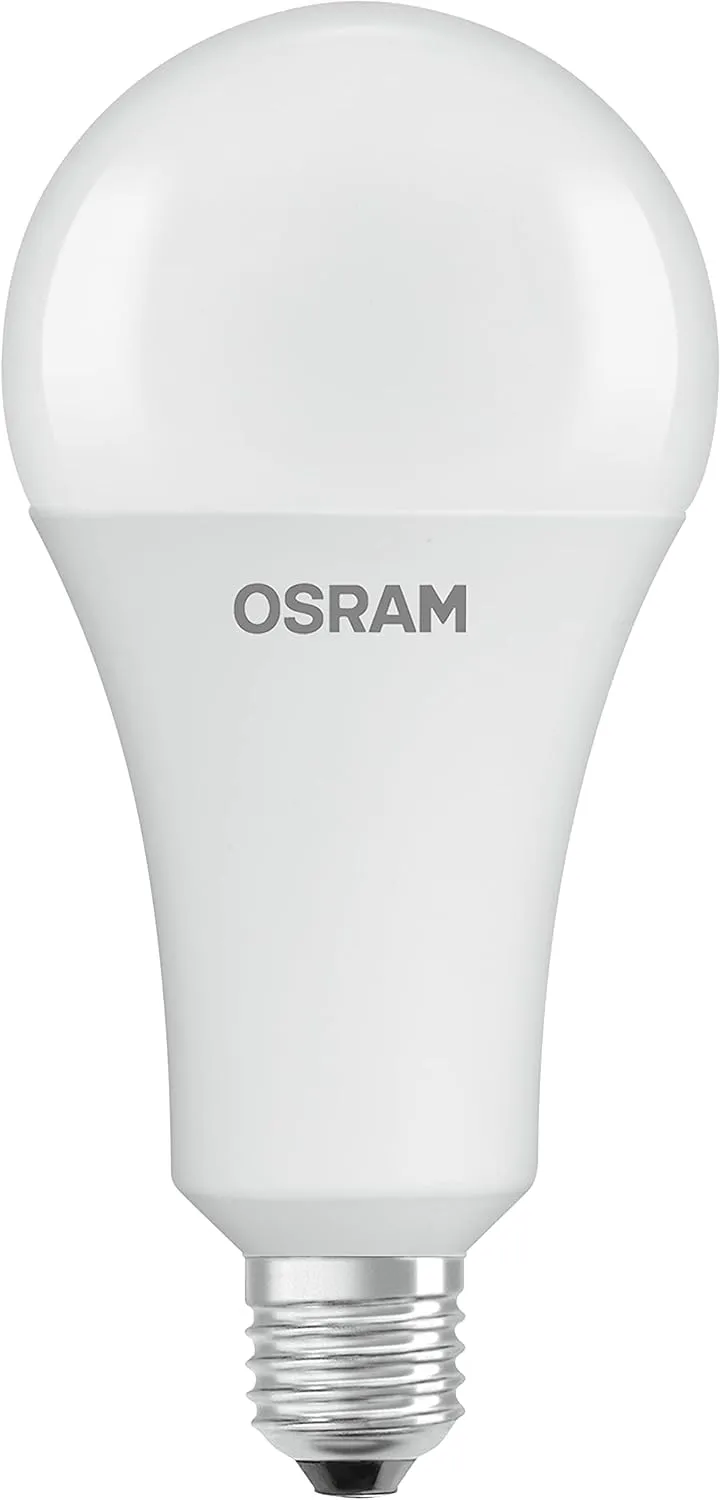 osram-led-star-classic-a200-ampoule-led-givr-e-e27-blanc-chaud-2700-k-3452-lumen image 1
