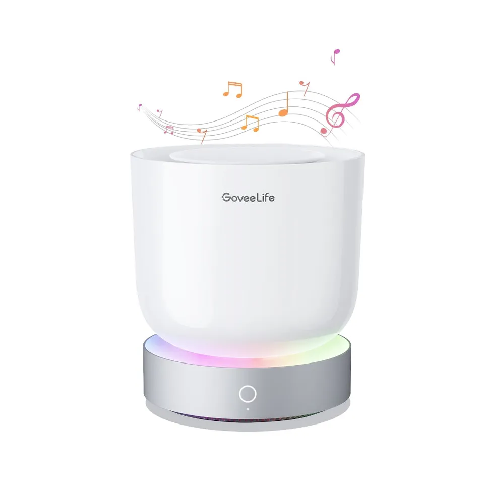 goveelife-h7161-smart-essential-oil-diffuser-pro-reconditionn-diffuseur-d-huiles image 1