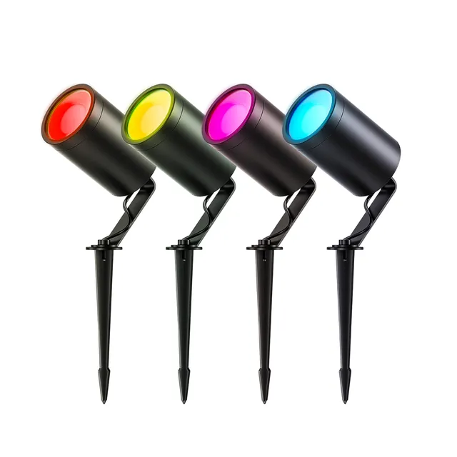govee-outdoor-spot-lights-h7065-h7066-reconditionn-projecteurs-ext-rieurs-rgbic- image 1