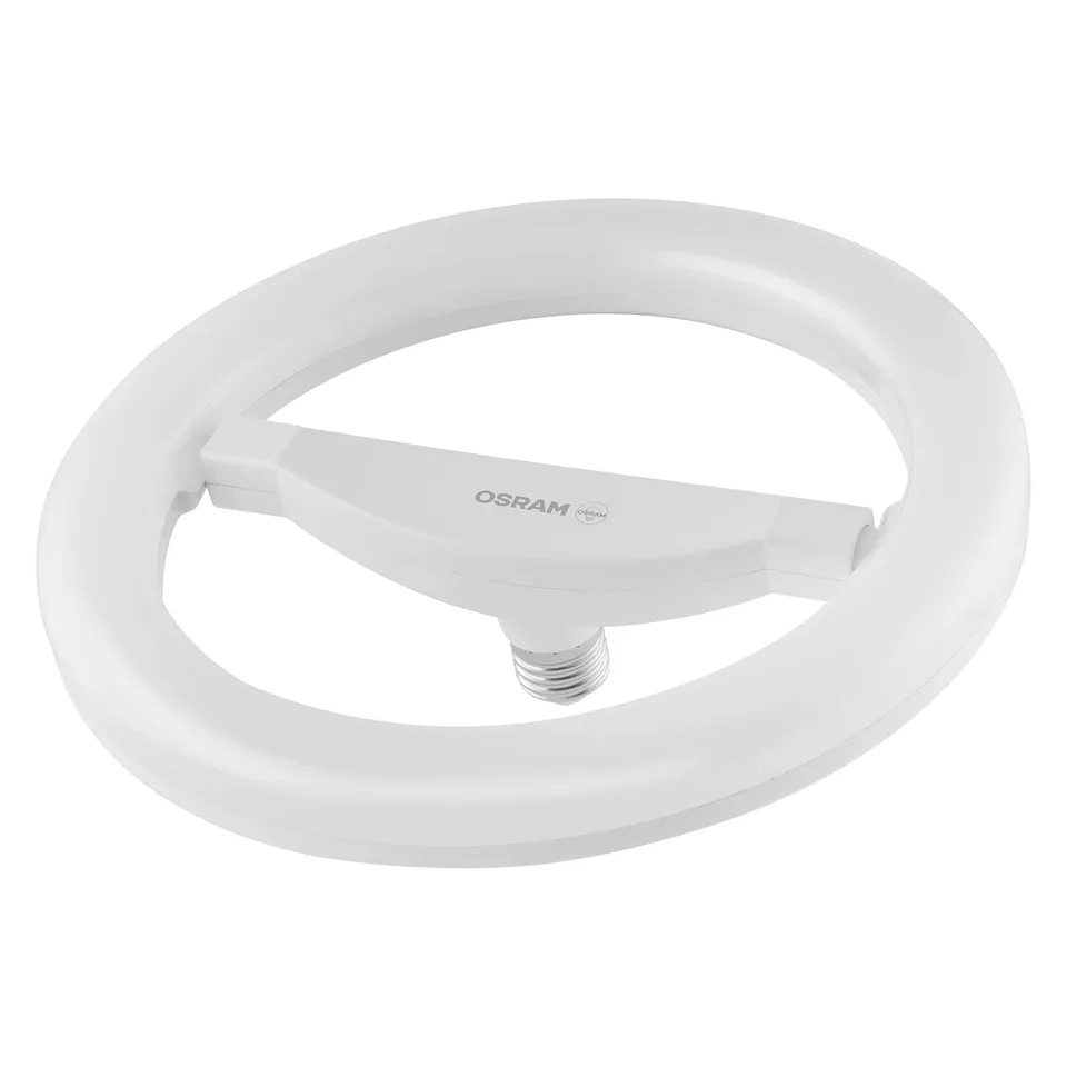 osram-led-circolux-tube-led-circulaire-e27-14-5-w-blanc-chaud-2700k-1521-lumens- image 1