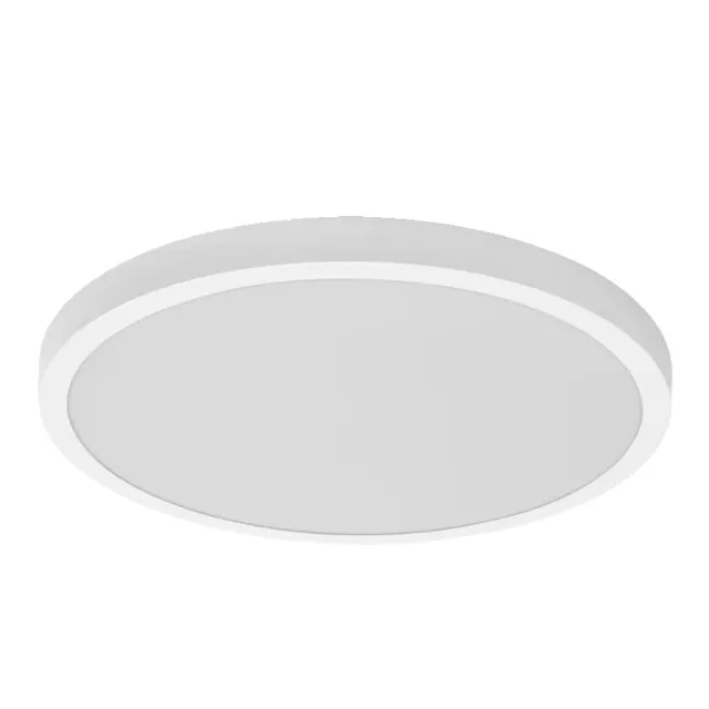 ledvance-smart-wifi-spot-surface-60-cm-plafonnier-connect-plat-30-w-2500-lm-blan image 1