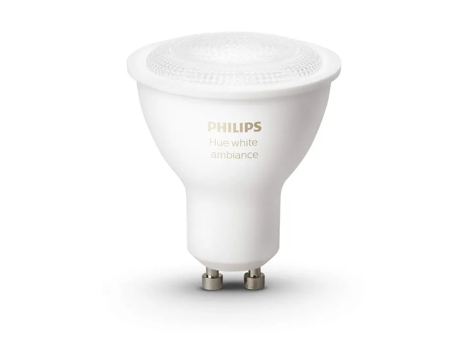 philips-hue-929001257601-ampoule-connect-e-white-ambiance-e27-blanc-variable image 1