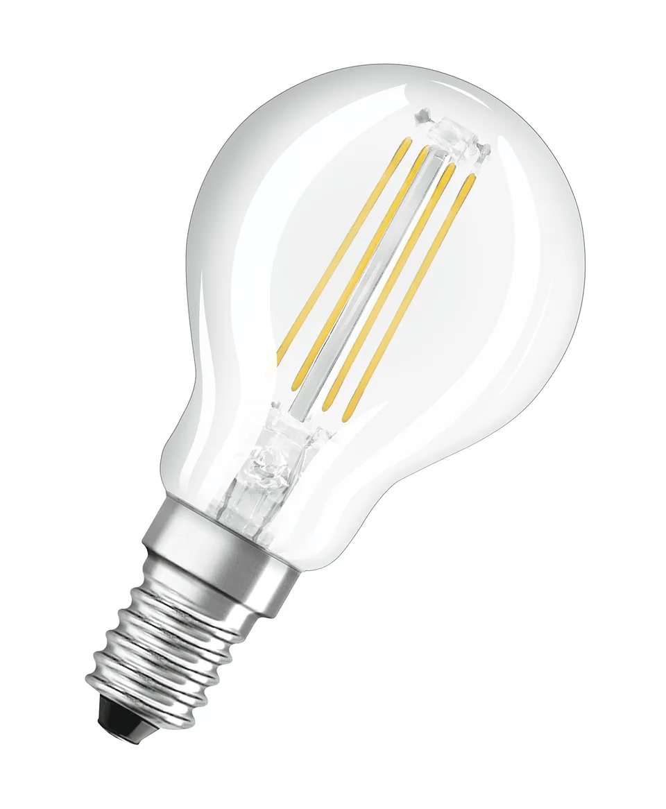ledvance-osram-led-base-classic-p-lot-de-5-lampes-led-e14-bougie-4-w-quivalent-4 image 1