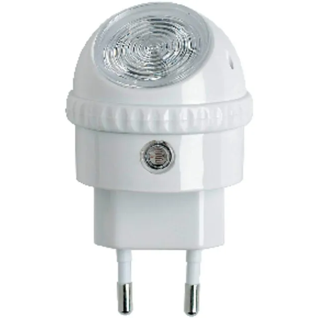 ledvance-osram-lunetta-4050300952505-veilleuse-led-prise-0-4-w-plastique-alumini image 1