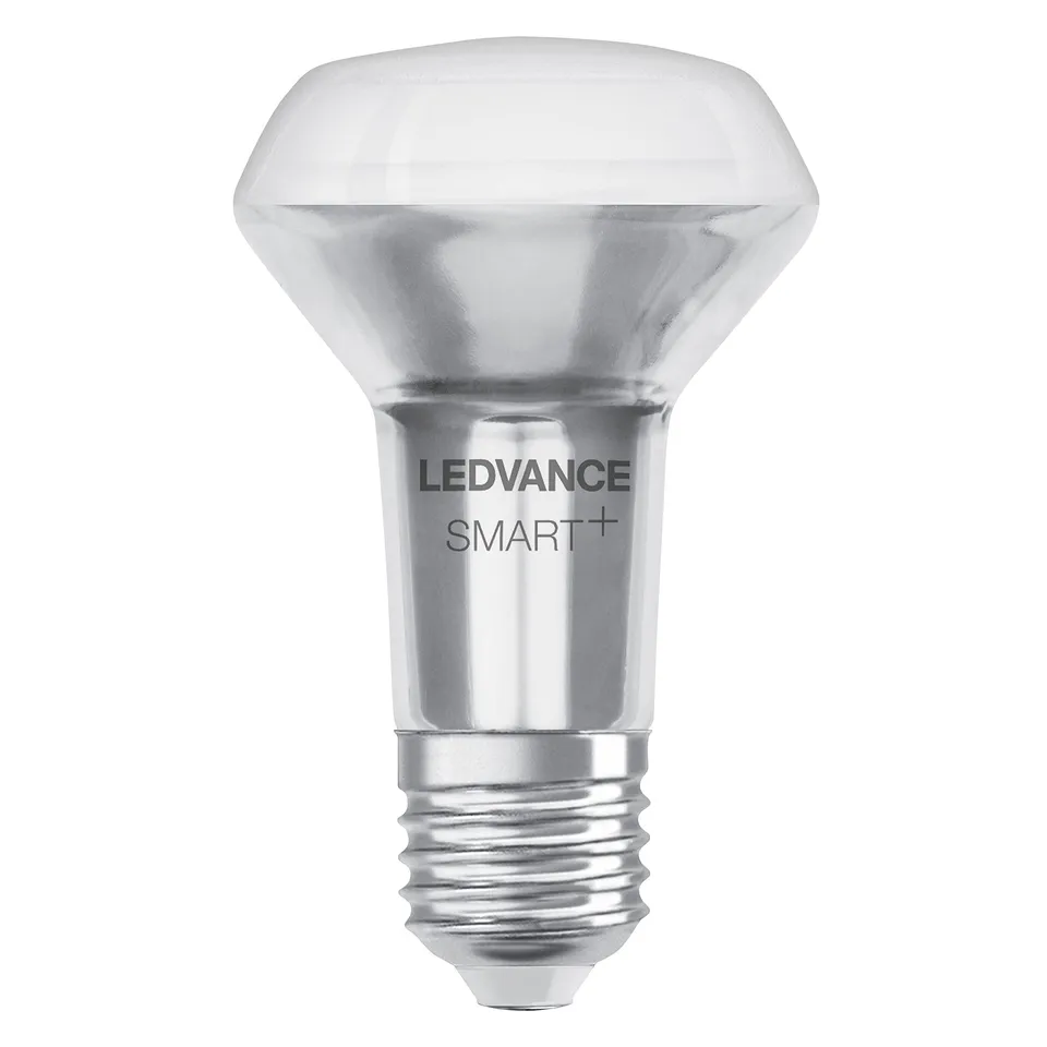 ledvance-smart-wifi-r63-spot-led-e27-blanc-r-glable-2700-6500-k-rempla-ant-60-w image 1