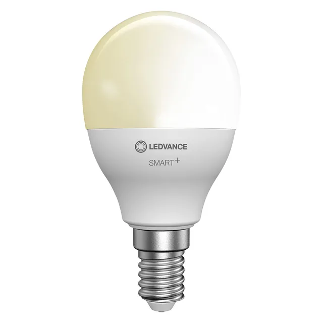 ledvance-smart-mini-bulb-e14-ampoule-led-connect-e-zigbee-5-w-quivalent-40-w-470 image 1