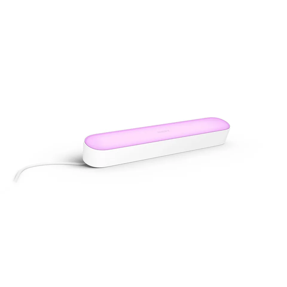 philips-hue-play-white-color-ambiance-barre-lumineuse-connect-e-kit-de-base-1-ba image 1