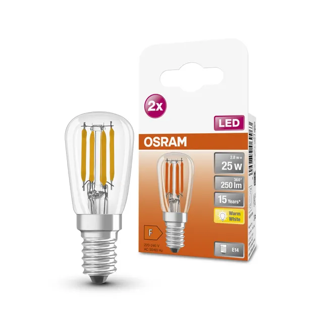 osram-special-t26-fil-25-lot-de-2-ampoules-led-d-coratives-filaments-format-mini image 1