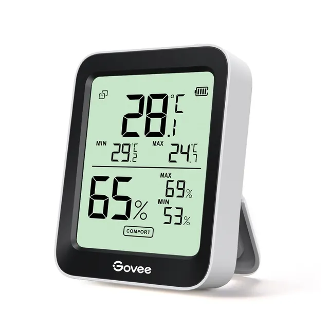 govee-h5075-thermom-tre-hygrom-tre-bluetooth-reconditionn image 1