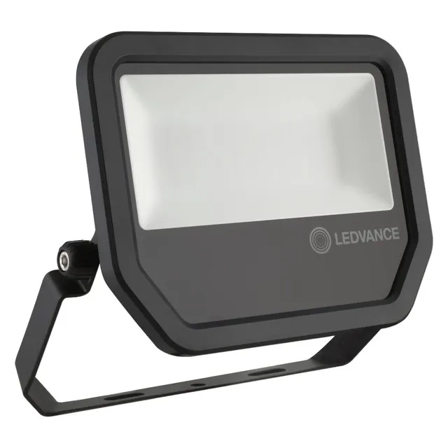 ledvance-fl-pfm-50w-4000k-sym-100-bk-projecteur-led-50-w-aluminium-noir-lumi-re- image 1