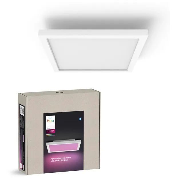 philips-hue-white-and-color-ambiance-surimu-plafonnier-led-connect-27w-16-millio image 1