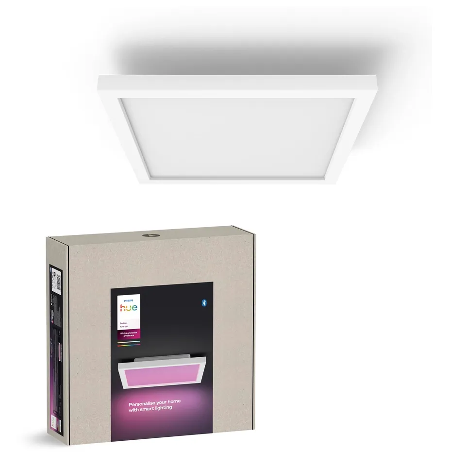philips-hue-white-and-color-ambiance-surimu-plafonnier-led-connect-27w-16-millio image 1