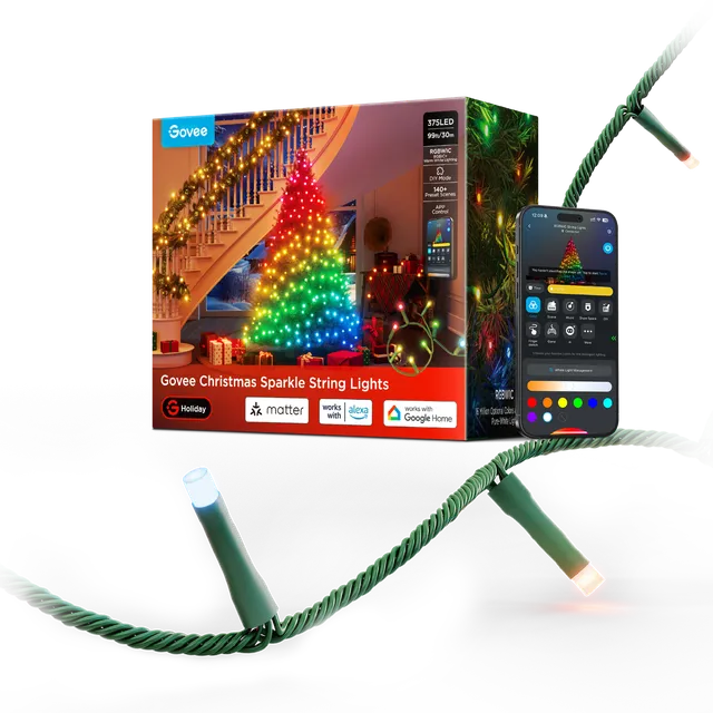 govee-christmas-sparkle-h6870-h6871-guirlande-lumineuse-connect-e-20-m-ou-30-m-e image 1