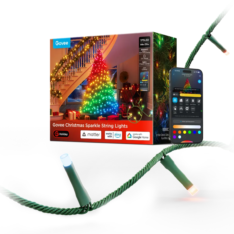 govee-christmas-sparkle-h6870-h6871-guirlande-lumineuse-connect-e-20-m-ou-30-m-e image 1