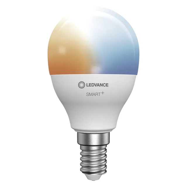 ledvance-smart-mini-bulb-tunable-white-ampoule-led-connect-e-e14-blanc-dynamique image 1