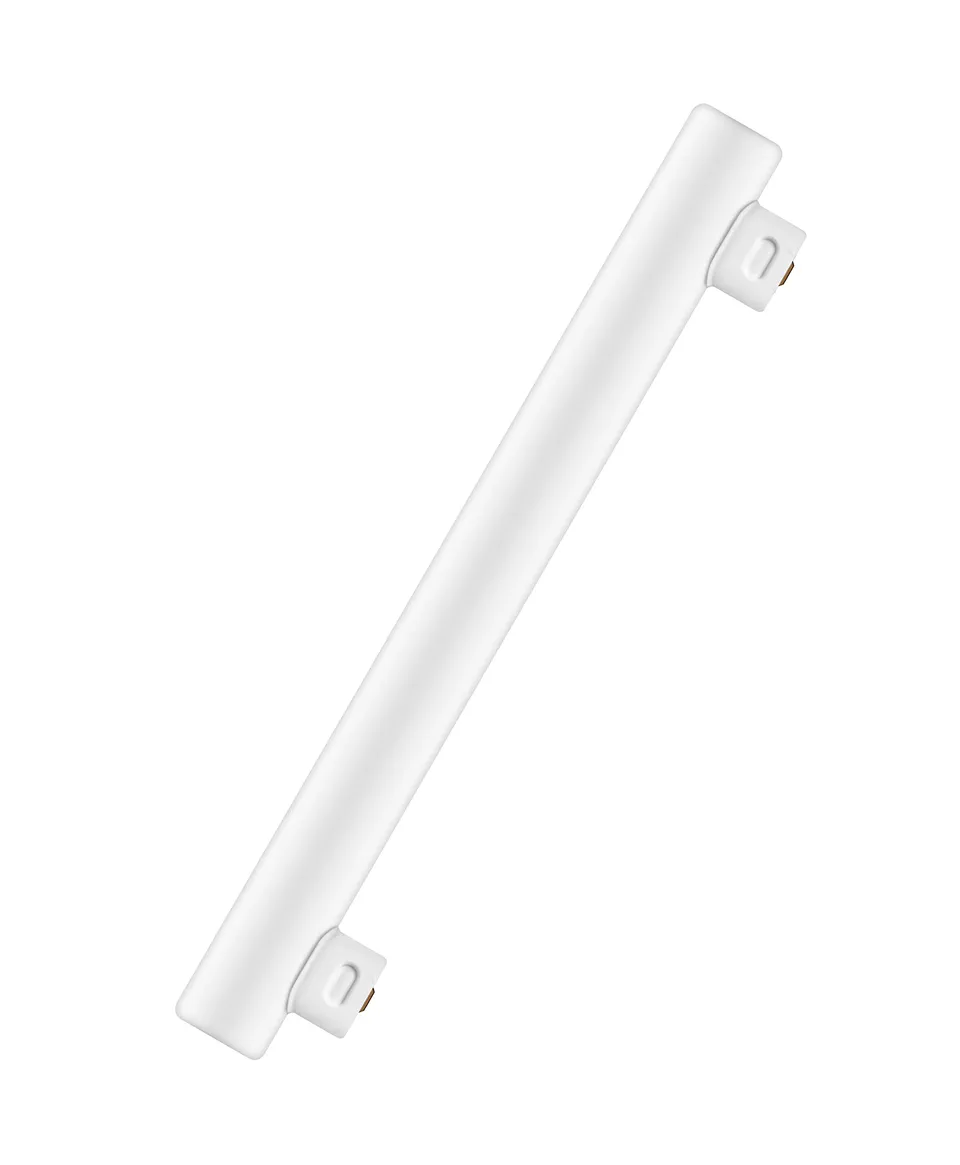 ledvance-osram-ledinestra-tube-led-gradable-pour-culot-s14s-30-cm-blanc-chaud-27 image 1