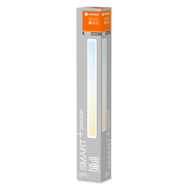 ledvance-smart-wifi-undercabinet-45-7-cm-bandeau-lumineux-sous-armoire-led-intel image 1